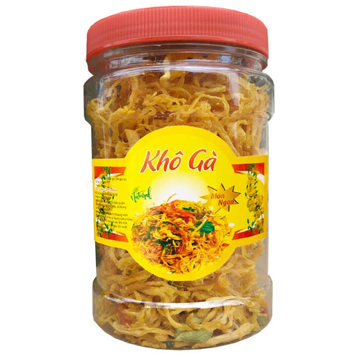 Combo 5 Hũ: ĐIỀU RANG TỎI ỚT 200G - ĐẬU PHỘNG TỎI ỚT 200G - ĐẬU CỐT DỪA 200G- ĐẬU HÀ LAN 200G - KHÔ GÀ 100G