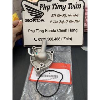 Nắp bơm nước sh ý / ps / dylan / @ zin honda