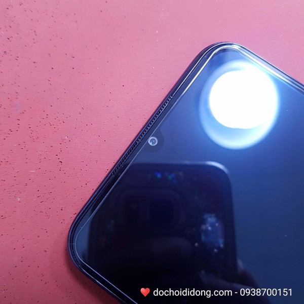 Dán cường lực Xiaomi Mi 10 Youth Zacase