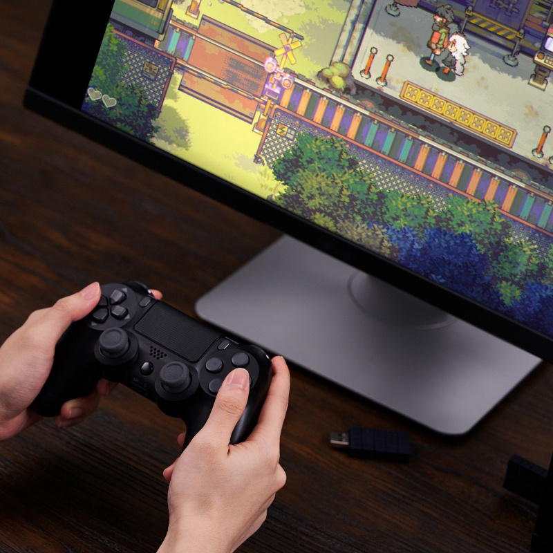 USB nhận tín hiệu Bluetooth cho NS Switch Pro/PS5/PS4