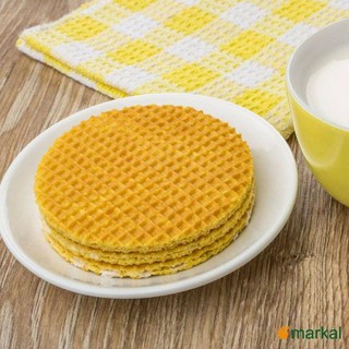 Bột bắp hữu cơ Markal.