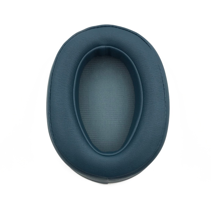 Đệm Bọc Bảo Vệ Tai Nghe Chụp Đầu Bằng Memory Foam Thoáng Khí Tiện Dụng Cho Sony MDR-100ABN WH-H90
