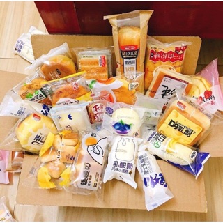 Bánh Mix Đài Loan Date mới