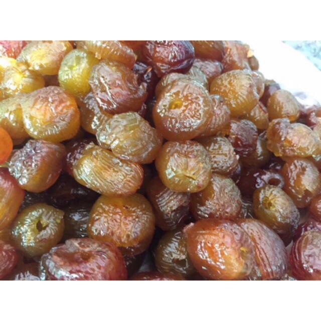 Sỉ 1 thùng chà là 4kg.