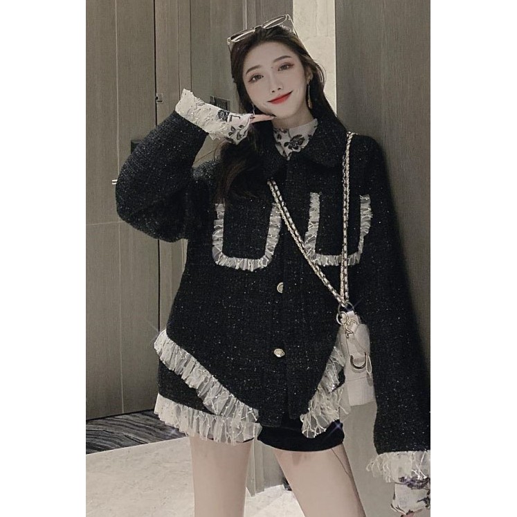 [Order] Áo Khoác Blazer Bigsize | BigBuy360 - bigbuy360.vn