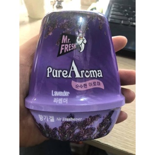 Sáp thơm pure aroma hoa hồng