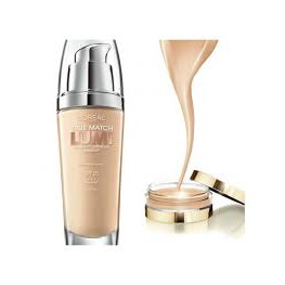 Kem nền L'Oréal True Match Lumi Healthy Luminous Makeup