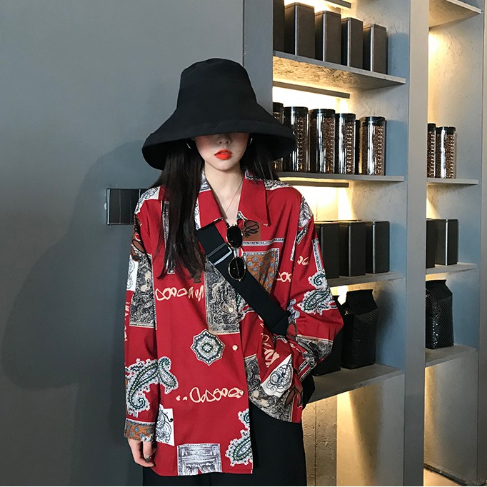 ÁO SƠ MI TAY PHỒNG PHỐI REN QUẢNG CHÂU | BigBuy360 - bigbuy360.vn