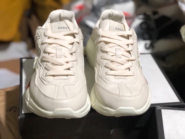 (Full box)_giày gucci_chunky(siêu cấp) | BigBuy360 - bigbuy360.vn