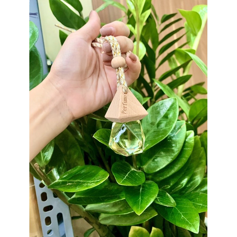 [GIÁ DÙNG THỬ]Tinh dầu sả chanh thiên nhiên treo xe/treo phòng ngủ | BigBuy360 - bigbuy360.vn