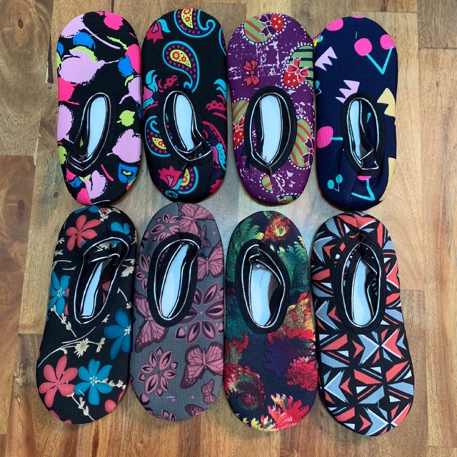 combo 6 đôi hài nữ