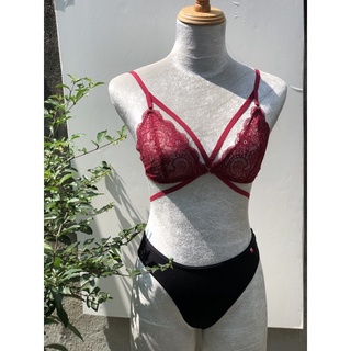 set áo bralet size M