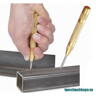 Lò xo đục lỗ tự động 5 inch chuyên dụng