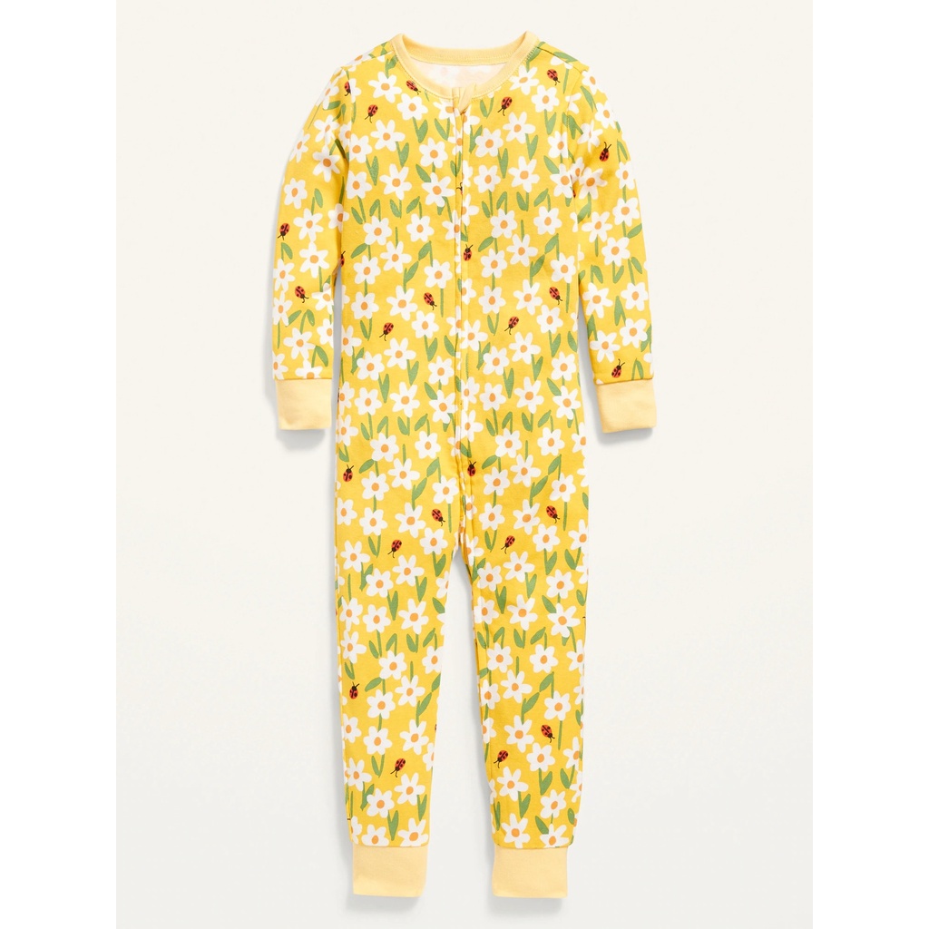 SIZE LỚN TỚI 6 TUỔI body cotton không tất có tất bé trai bé gái, hàng xuất dư xịn, sleepsuit liền tất cho bé