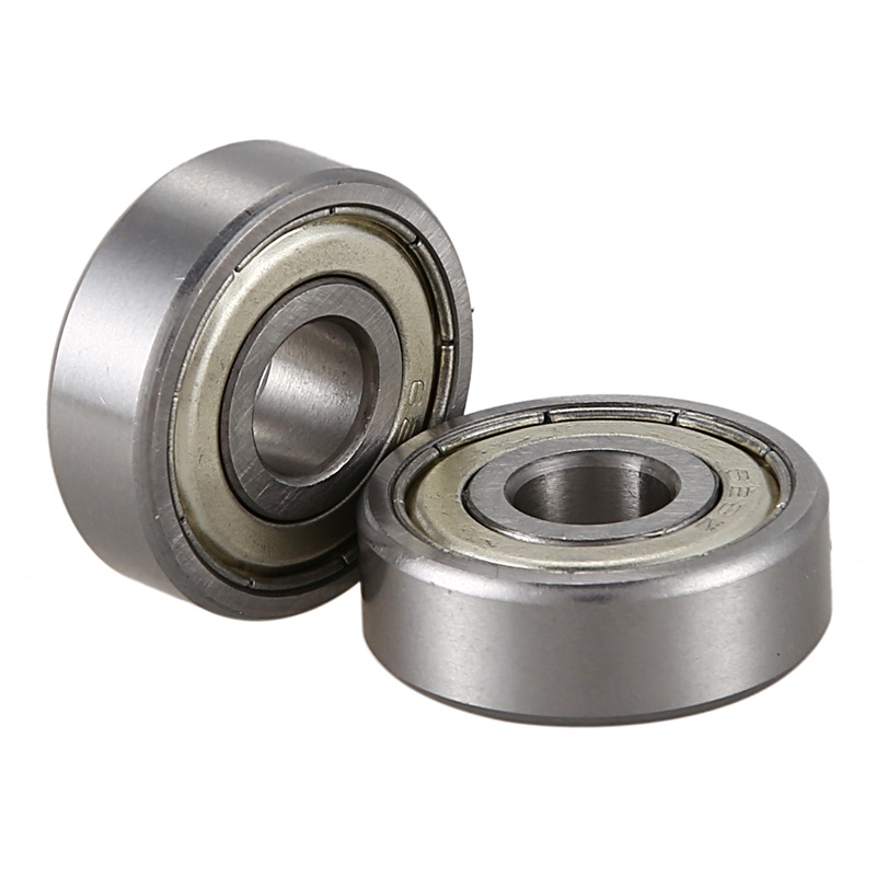 Set 5 Vòng Bi 628z 8x24 X 8mm 8x24 X 8mm 628z Chuyên Dụng