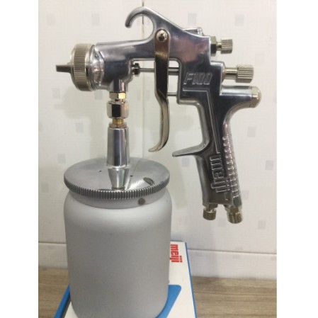 Súng phun sơn Nhật bản MEIJI F100-S15T