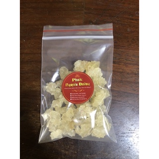Mủ trôm 100gr