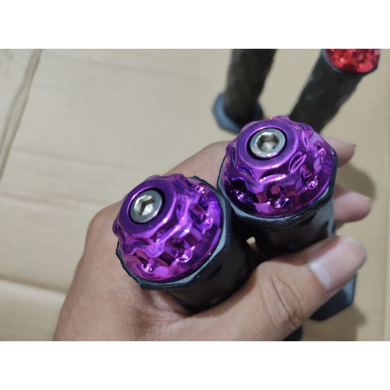 Bao tay Daytona kèm gù