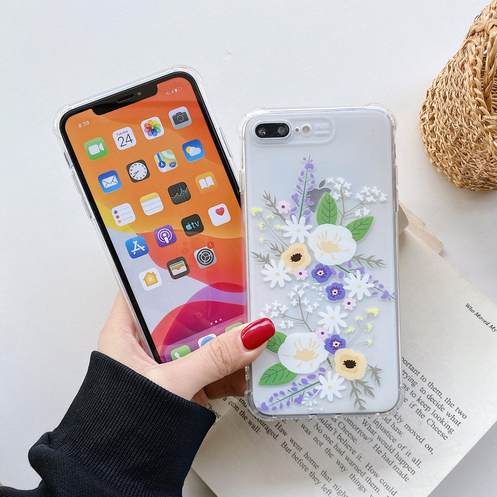 Ốp điện thoại cho OPPO  Reno 8T 8Z 4G 5G A77s A17 8  5G 7 4G A57 2022 A76 7 7Z 6 5G 6 Z A16 A74 5G A94 5 A16k A15 A53 A93 A1k A3s A12e A5s