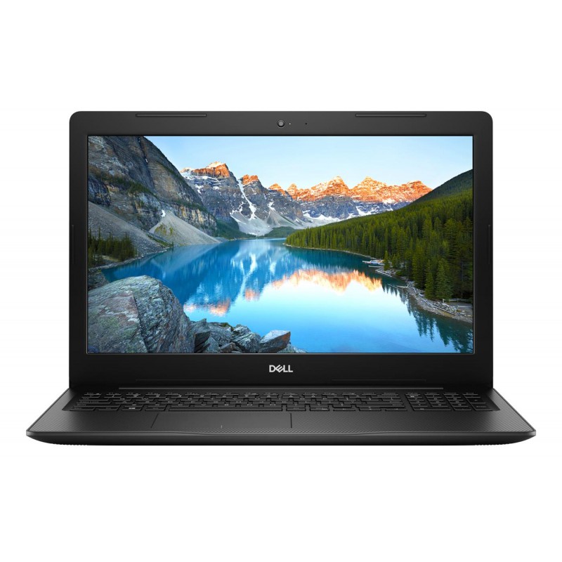 Laptop Dell Inspiron 3583 (Core i5-8265U | Ram 8GB | SSD 256GB | 15.6 inch HD Touch)