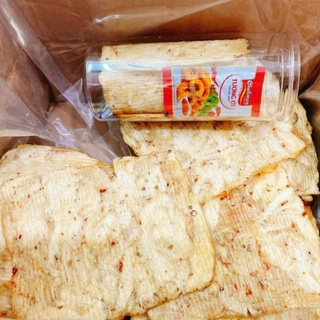 Khô Cá Thiều Miếng Thơm Ngon Hũ 200gr