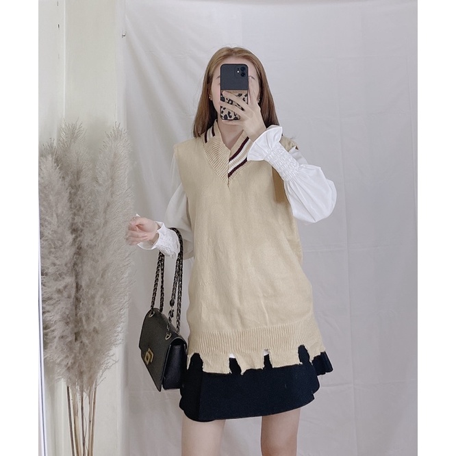 Gile Len Tuyển Dày Siêu Đẹp | BigBuy360 - bigbuy360.vn