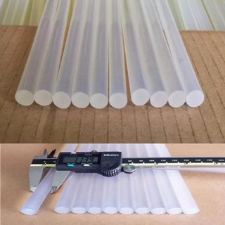 10 Keo Cây Keo Nến Silicon lớn hoặc nhỏ ( Lớn dài 25cm; Nhỏ dài 28,5cm)