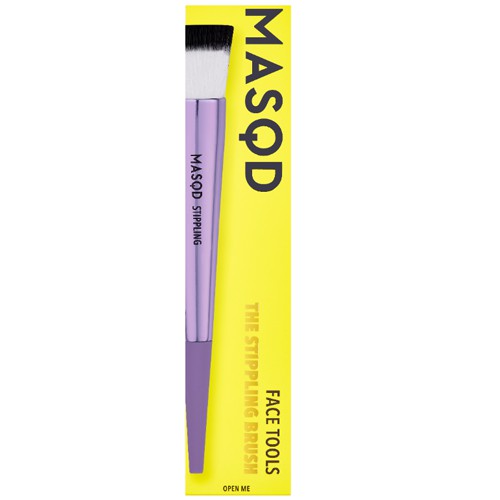 Masqd - Cọ trang điểm nền Facetools The Foundation Brush