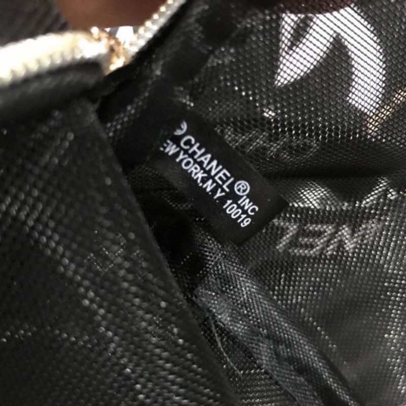 Set Lưới Chanel vip gift ( sẵn ) | Thế Giới Skin Care