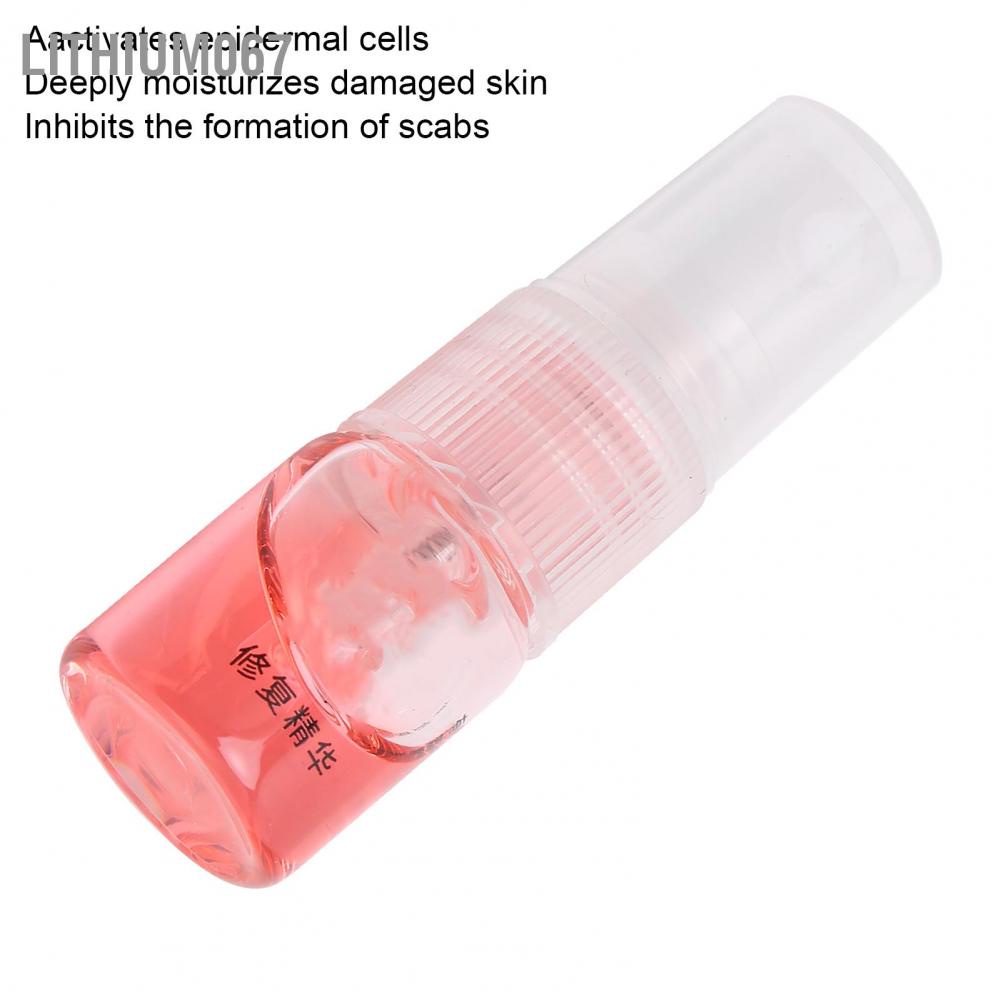 [Hàng mới về] Serum chỉnh sửa hình xăm phun cho lông mày/ kẻ mắt/ môi 10ml