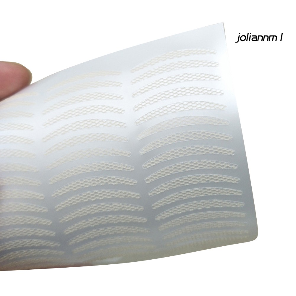 Bộ 48 miếng dán hai mí tàng hình trang điểm cho nữ