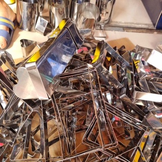 Khuôn làm chả lụa khuôn giò lụa inox cao cấp