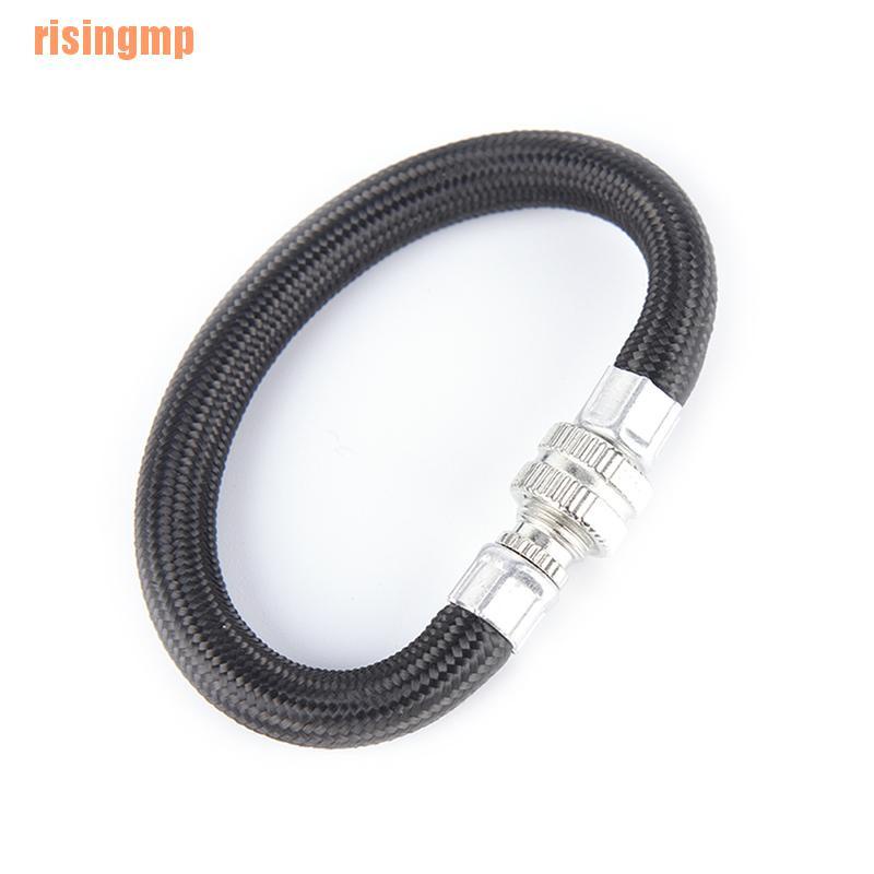 Bộ 2 Dây Bơm Hơi Xe Đạp Chuyên Dụng 150psi