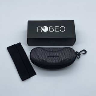 Kính mát nam phân cực A6806 - ROBEO