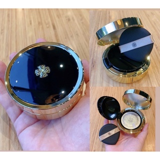 Phấn nước Ohui Ultimate Cover Cushion Date 2026
