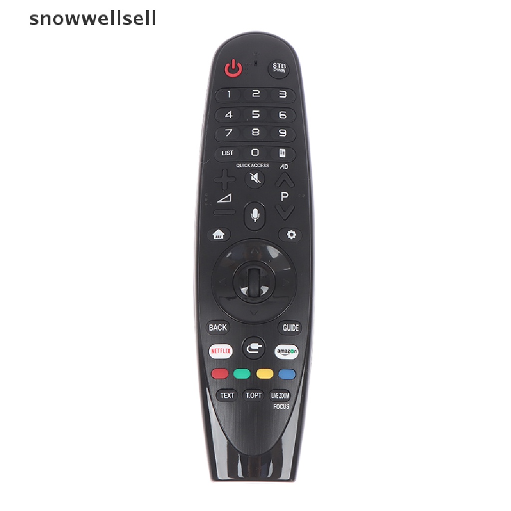 Điều Khiển Từ Xa AN-MR18BA Cho TV Thông Minh LG AN-MR18BA