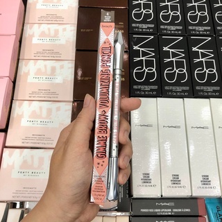 Chì kẻ mày gimmer brow - volumizing pencil 1.19g
