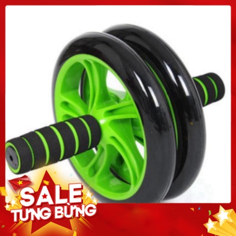 [FREE SHIP] 💥[Tăng Cơ-Tiêu Mỡ]💥Máy tập cơ bụng bánh xe Con Lăn AB - Dụng Cụ Tập GYM SIÊU HOT 💥BẢO HÀNH 3 THÁNG💥