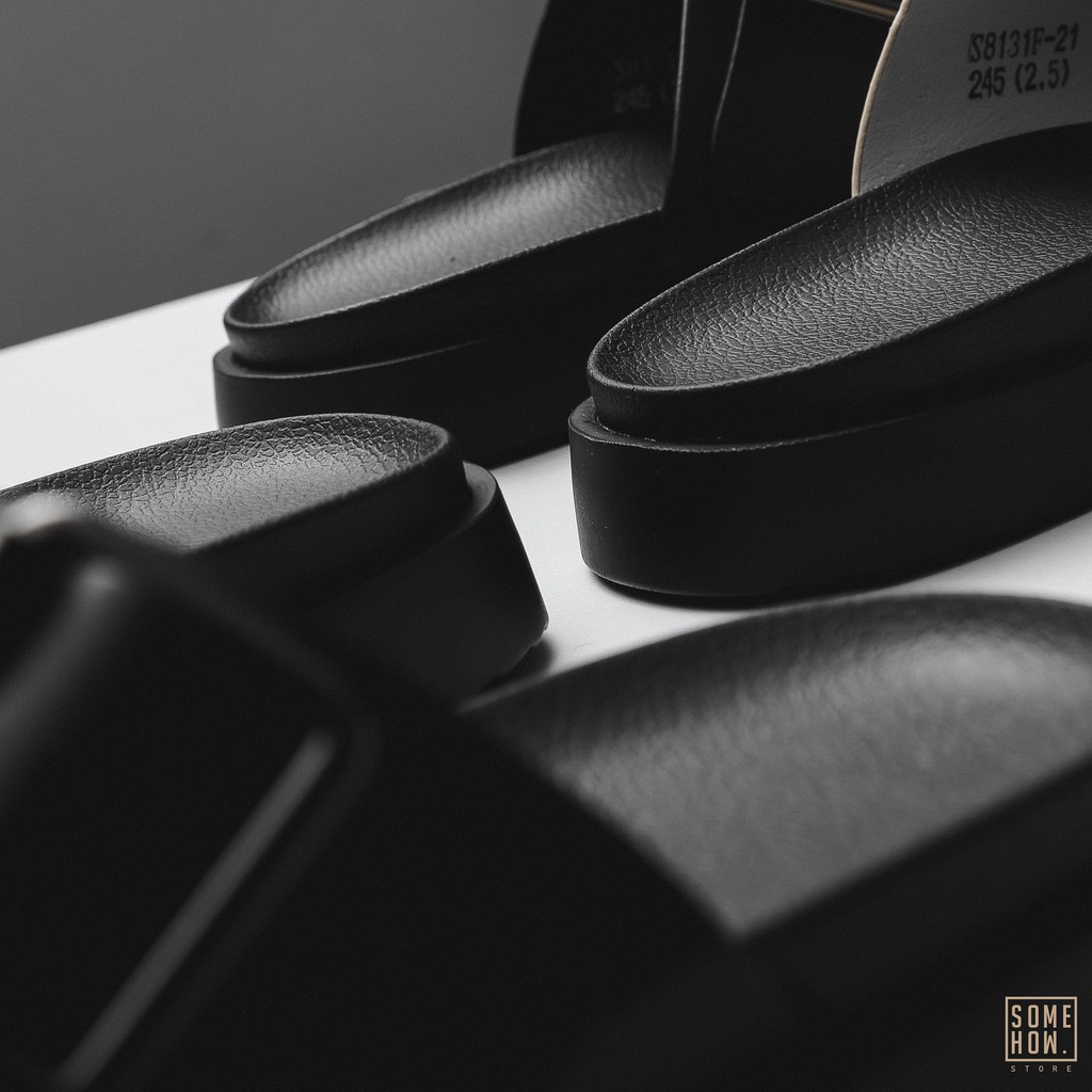 Dép Quai Ngang Khóa INF S8131 2M