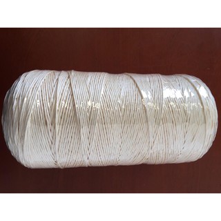 Cuộn dây treo dưa lưới - cà chua.