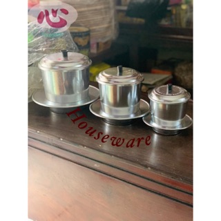 PHIN PHA CAFE NHÔM 200G,500G,1KG