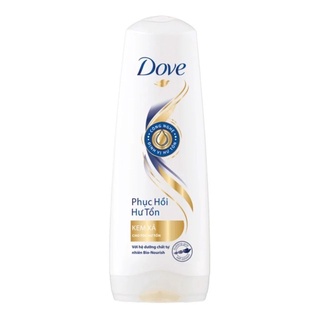 Kem xã Dove phục hồi hư tổn 140g