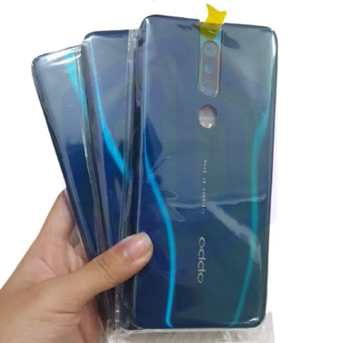 BỘ VỎ + KHAY SIM DÀNH CHO OPPO F11 PRO ZIN