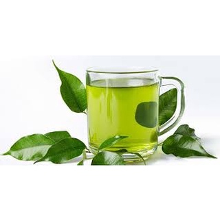 Lá chè xanh tươi ( ship hỏa tốc HN)