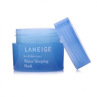 Mặt nạ ngủ dưỡng ẩm Laneige Water Sleeping Mask 15ml