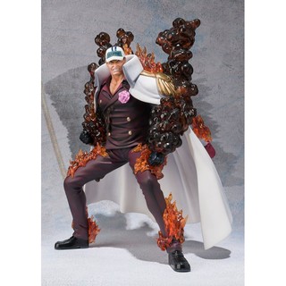 Mô Hình Nhân Vật Hoạt Hình One Piece
