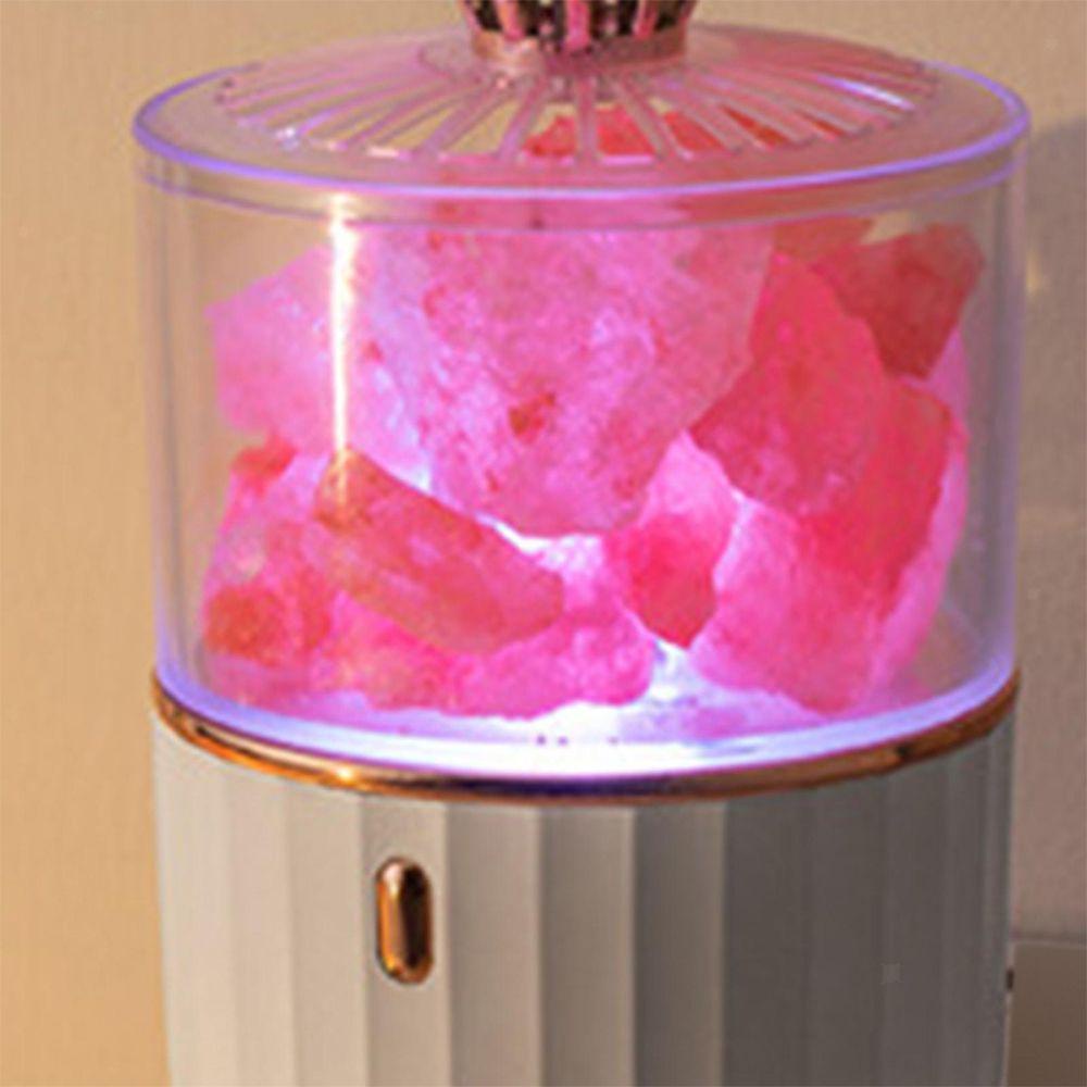 LONTIME Đèn Lọc Không Khí Sáng Tạo Trang Trí Nhà Cửa