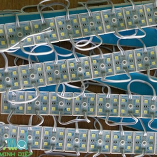 200 Led Modul 4 Bóng Samsung