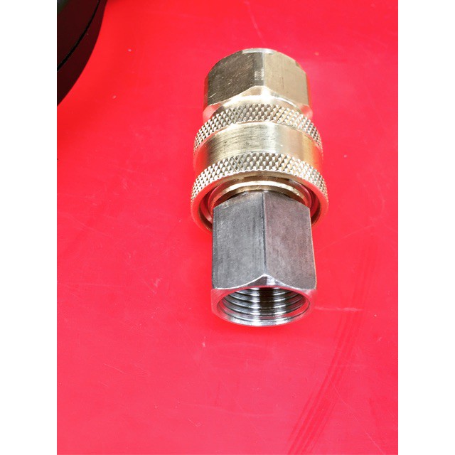 Vòi xịt rửa xe điều chỉnh được chế độ phun xịt dành cho máy rửa xe chạy dây curoa