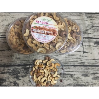 1kg hạt điều rang muối- date mới mỗi ngày- tuyển sỉ toàn quốc.